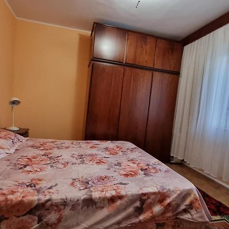 Apartament Callatis Mangalia Exterior foto