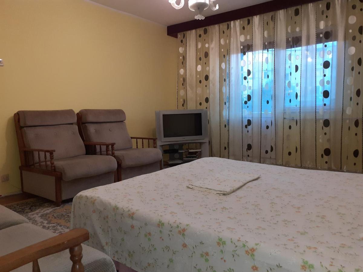 Apartament Callatis Mangalia Exterior foto