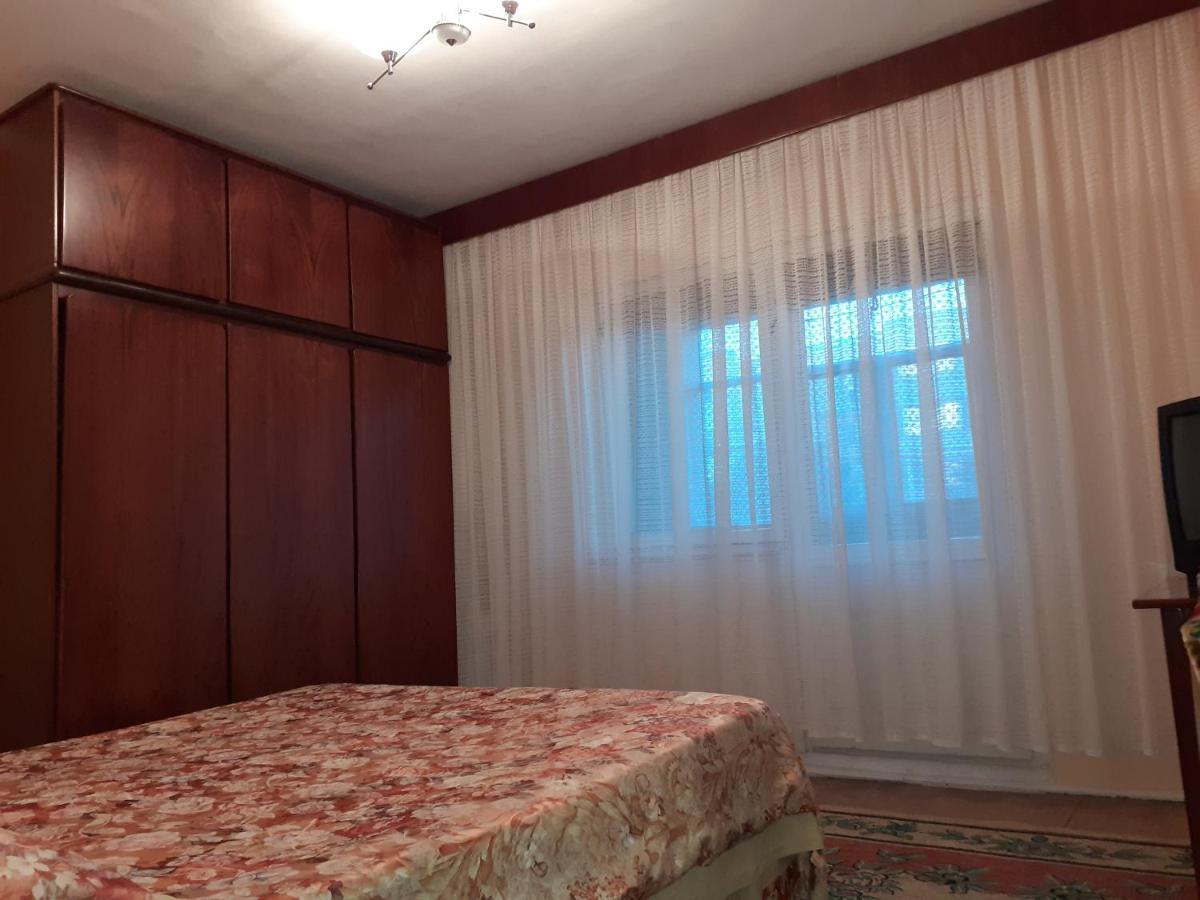 Apartament Callatis Mangalia Exterior foto