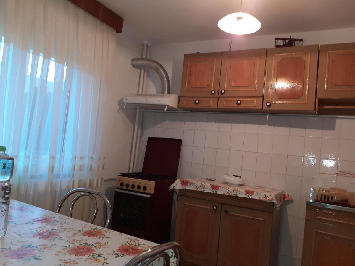 Apartament Callatis Mangalia Exterior foto