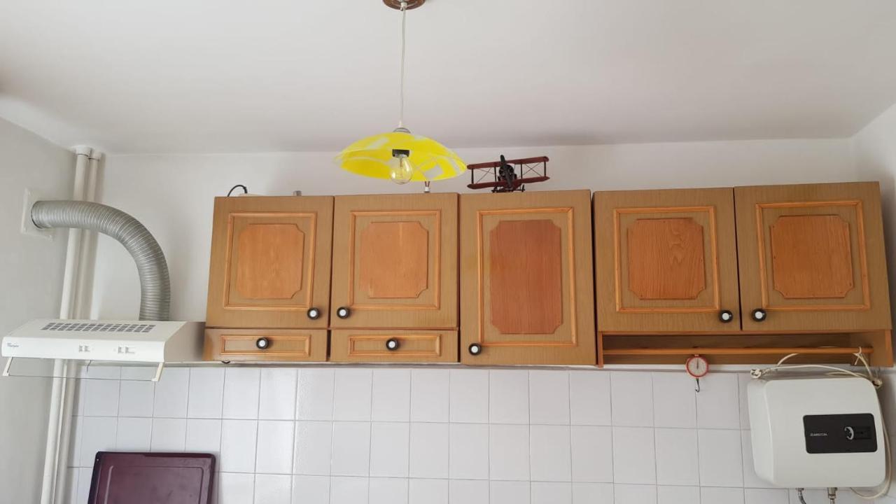 Apartament Callatis Mangalia Exterior foto