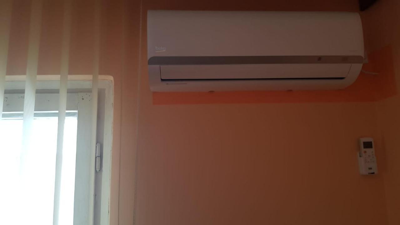 Apartament Callatis Mangalia Exterior foto