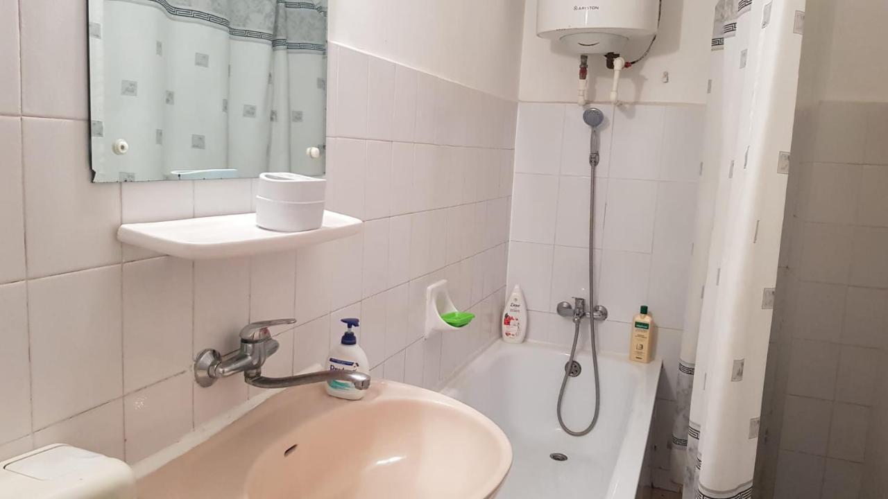 Apartament Callatis Mangalia Exterior foto