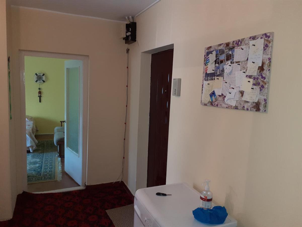 Apartament Callatis Mangalia Exterior foto
