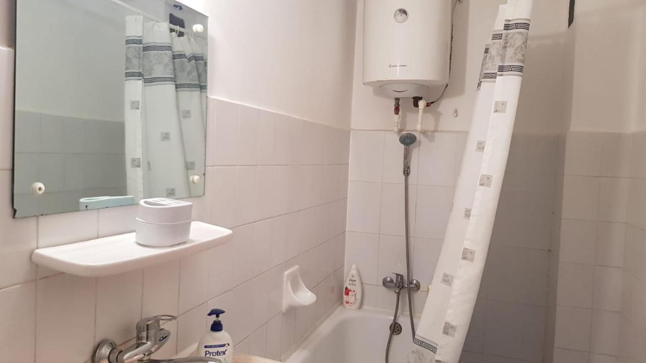 Apartament Callatis Mangalia Exterior foto