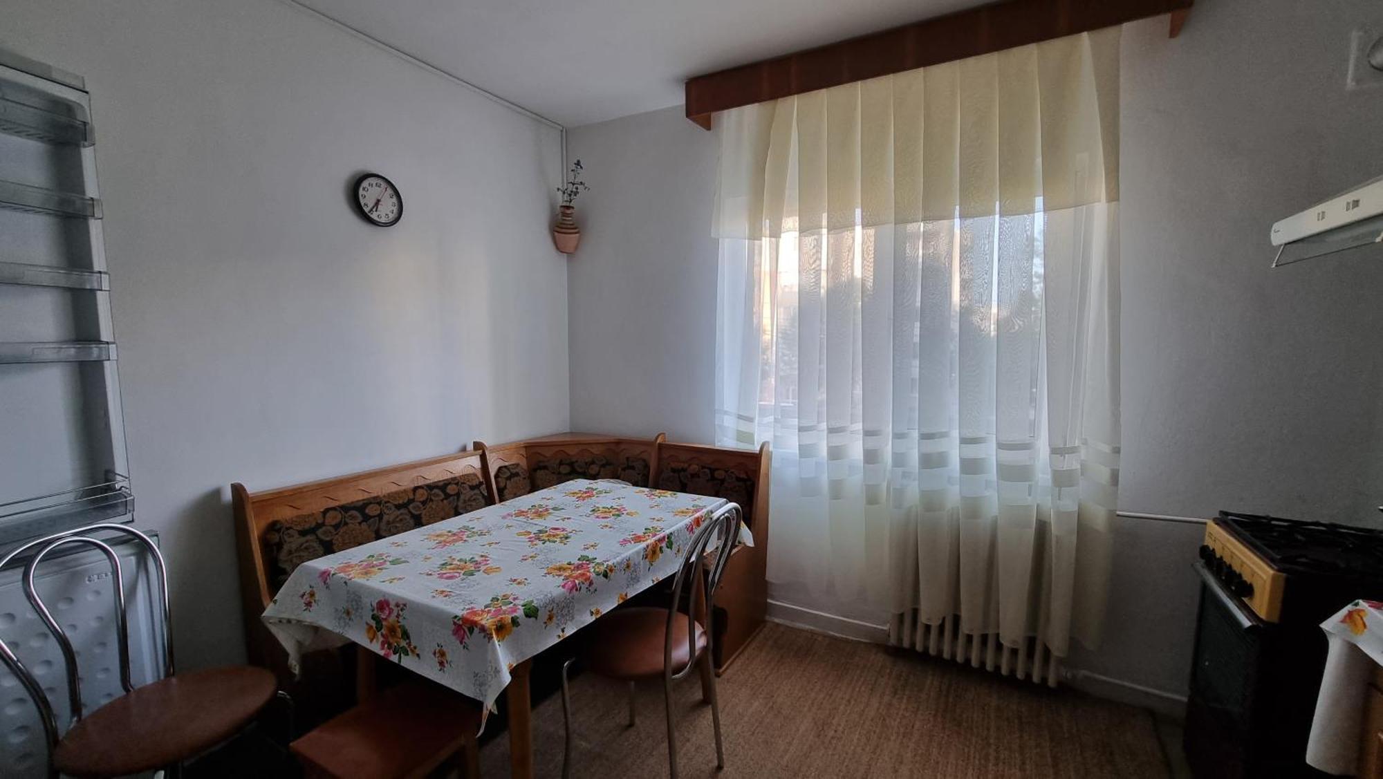 Apartament Callatis Mangalia Exterior foto