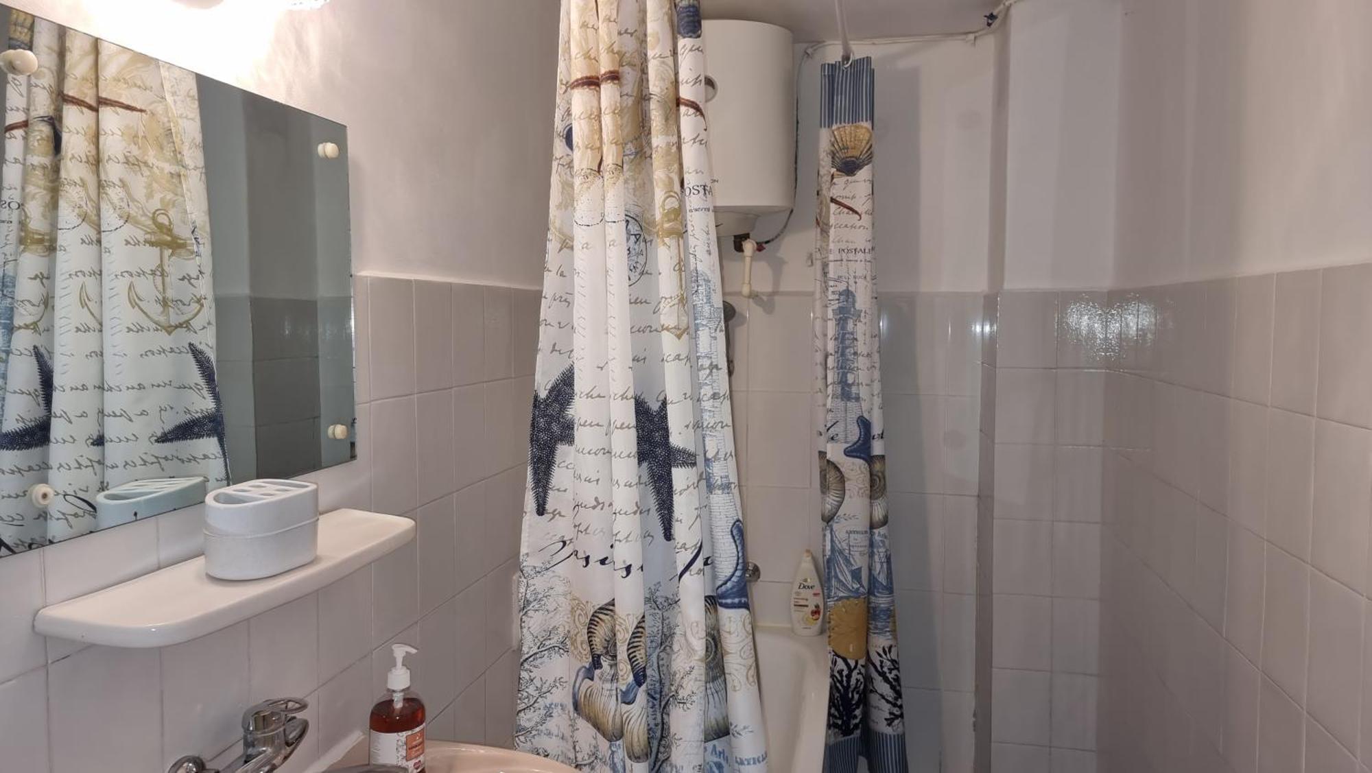 Apartament Callatis Mangalia Exterior foto