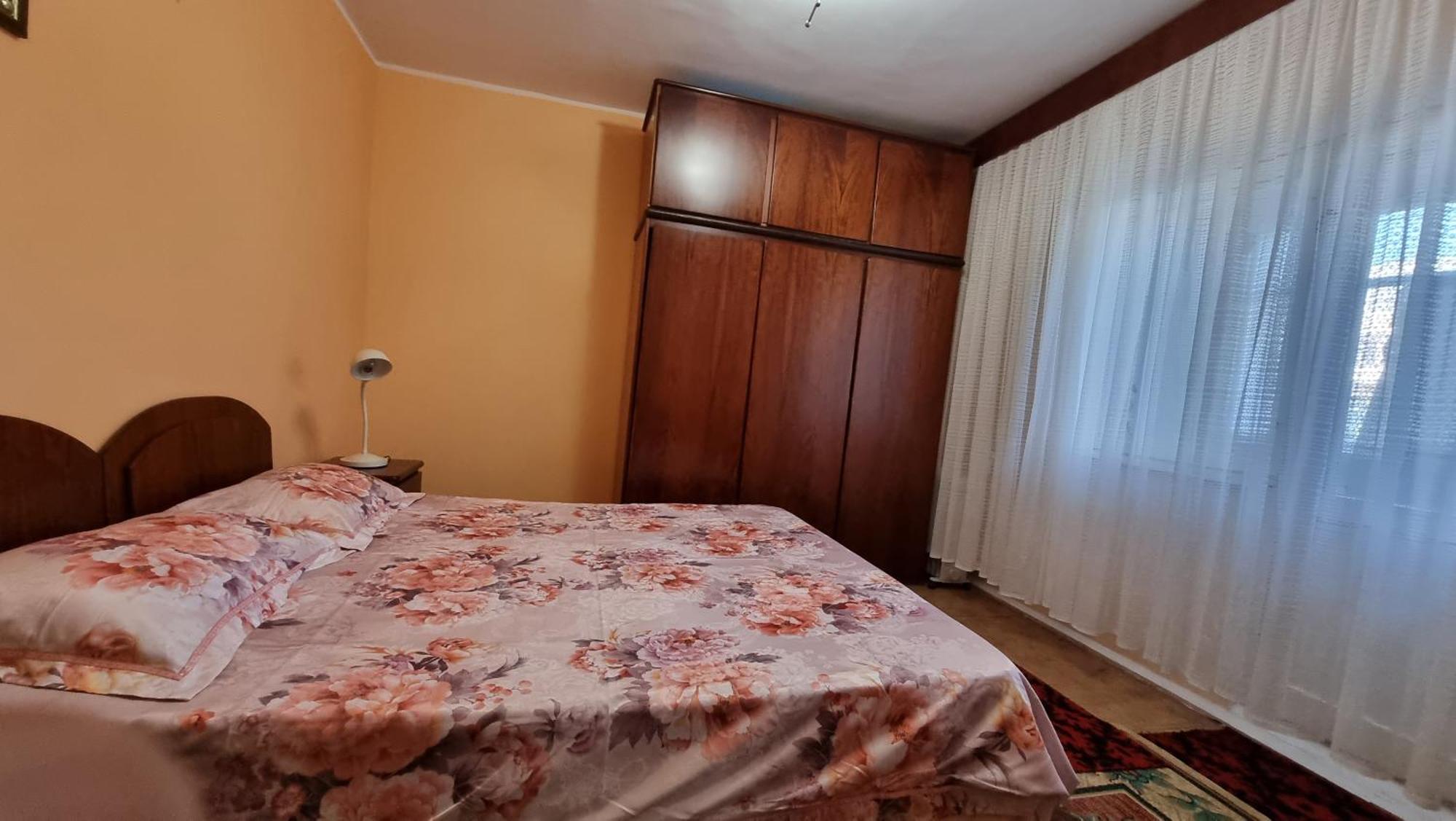 Apartament Callatis Mangalia Exterior foto