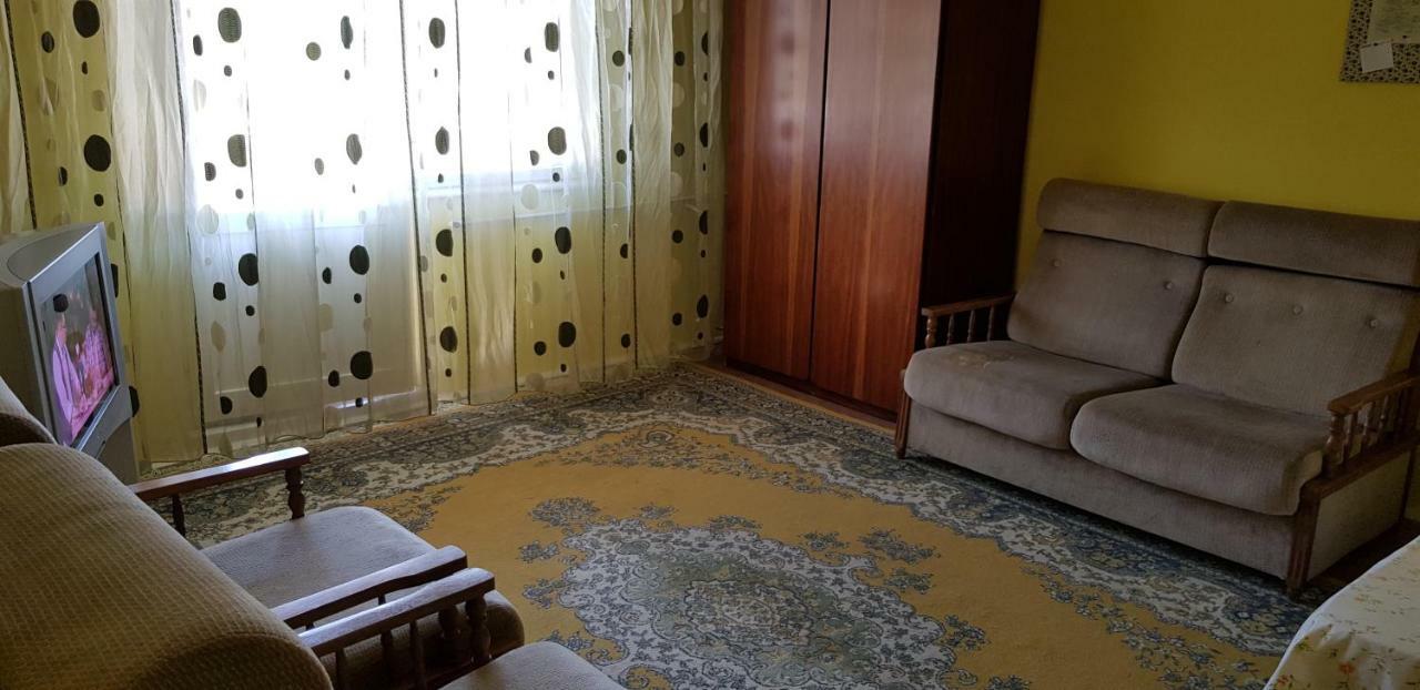 Apartament Callatis Mangalia Exterior foto